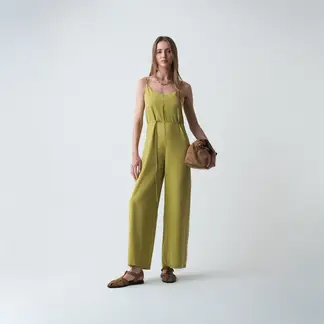 NAF NAF - Enterizo Mujer