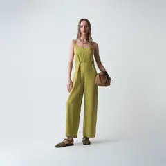 NAF NAF - Enterizo Mujer