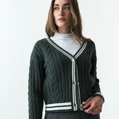 NAF NAF - Chompa Mujer