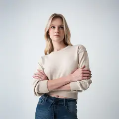 NAF NAF - Chompa Mujer