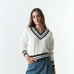 NAF NAF - Chompa Mujer