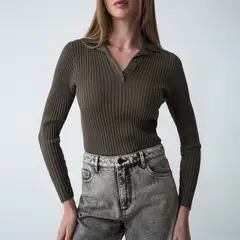 NAF NAF - Chompa Mujer