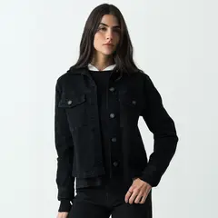 NAF NAF - Casaca Mujer