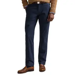 POLO RALPH LAUREN - Pantalón Largo