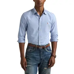 POLO RALPH LAUREN - Camisa Casual Hombre