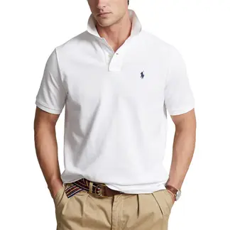 POLO RALPH LAUREN - Polo con Cuello Hombre