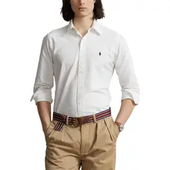 POLO RALPH LAUREN - Camisa Casual Hombre