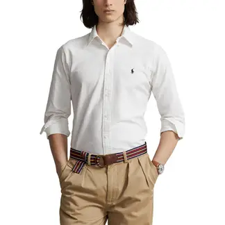 POLO RALPH LAUREN - Camisa Casual Hombre