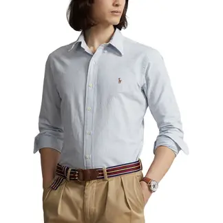 POLO RALPH LAUREN - Camisa Casual Hombre