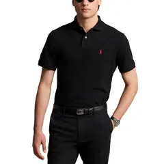 POLO RALPH LAUREN - Polo con Cuello Hombre