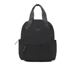 PORTA - Mochila Rebecca Negro