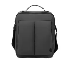 PORTA - Bolso Roger Negro