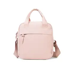 PORTA - Lonchera Paz Rose