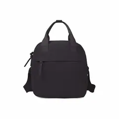 PORTA - Lonchera Paz Negro