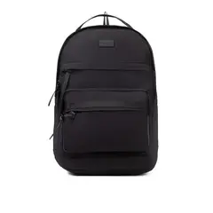 PORTA - Mochila Paz Negro