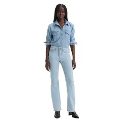 LEVIS - Jean 315 Boot Cut Tiro Medio Mujer