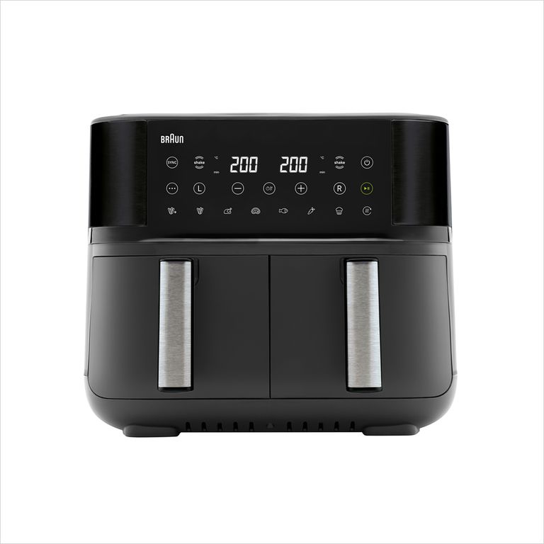 Freidora de aire TwinCook 3