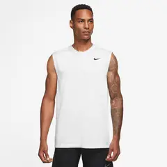 NIKE - Camiseta Training Hombre