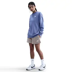 NIKE - Short Outdoor Mujer