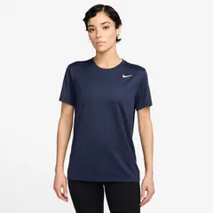 NIKE - Camiseta Training Mujer