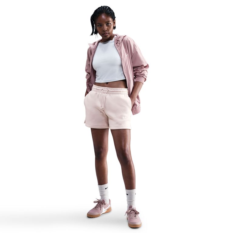 Short Outdoor Mujer