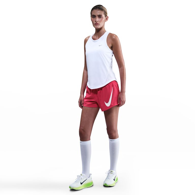 Short Running Mujer