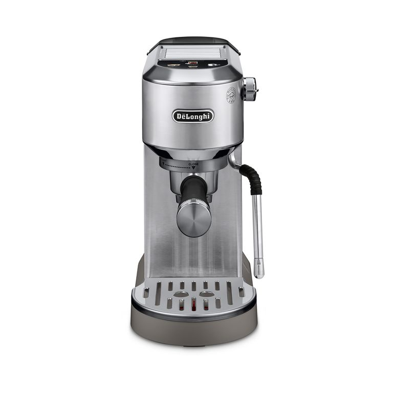 Cafetera Dedica Duo Metal Cold Extraction Ec890.M