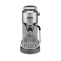 DELONGHI - CAFETERA DEDICA DUO METAL COLD EXTRACTION EC890.M