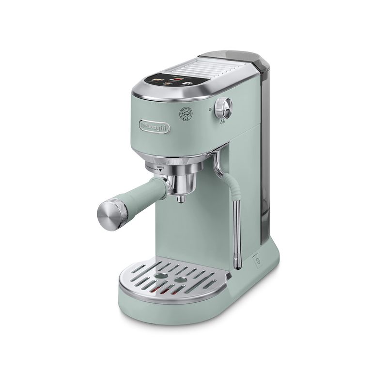 Cafetera Dedica Duo Green Cold Extraction Ec890.Gr