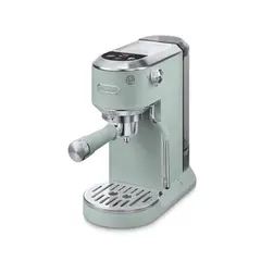 DELONGHI - CAFETERA DEDICA DUO GREEN COLD EXTRACTION EC890.GR