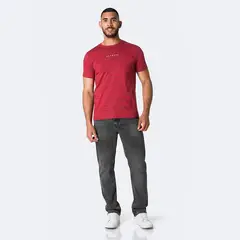 PIONIER - Jean Denim Regular Fit Hombre