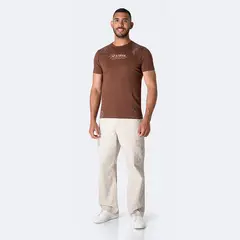 PIONIER - Pantalón Regular Fit Hombre