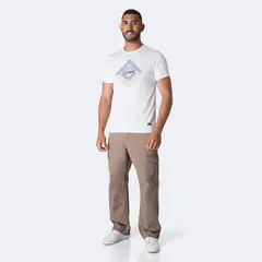 Pionier - Pantalón Regular Fit Hombre