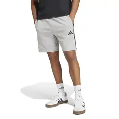 ADIDAS - Short 1/2 Casual Hombre 3 Stripes