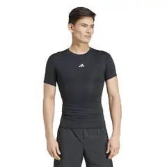 ADIDAS - Polo training Hombre TECHFIT