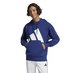 ADIDAS - POLERON M BL FT HD S
