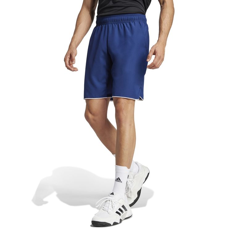Short 1/4 Deportivo Hombre Club Short