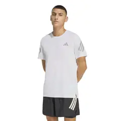 ADIDAS - Camiseta running Hombre ADI365