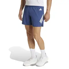 ADIDAS - Short 1/2 Running Hombre Adi365///