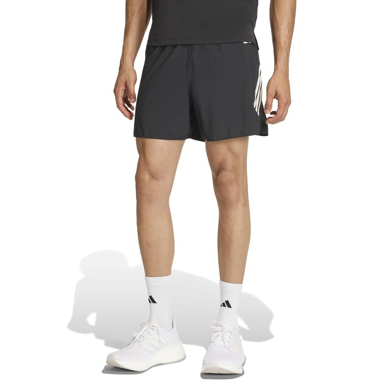 Short 1/2 Running Hombre Adi365///