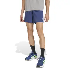 ADIDAS - SHORT Run Ess Shor M S 5