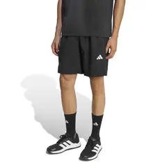 ADIDAS - Short 1/2 Training Hombre 3 Stripes