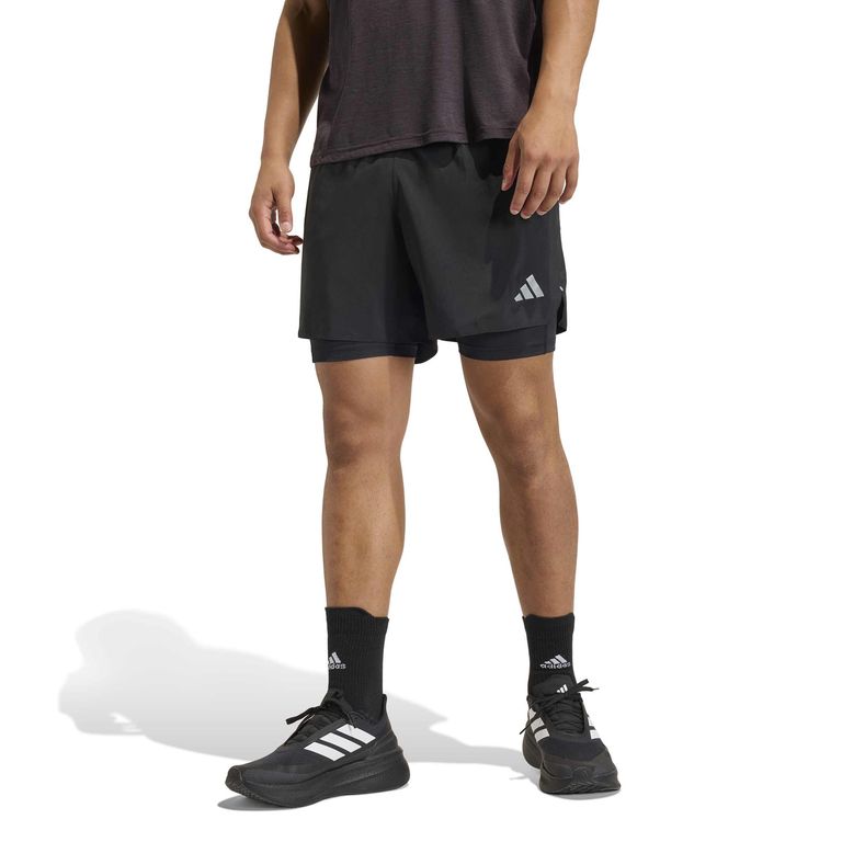 SHORT Run Ess 21 S M XL