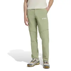ADIDAS - Pantalones Senderismo Hombre Terrex