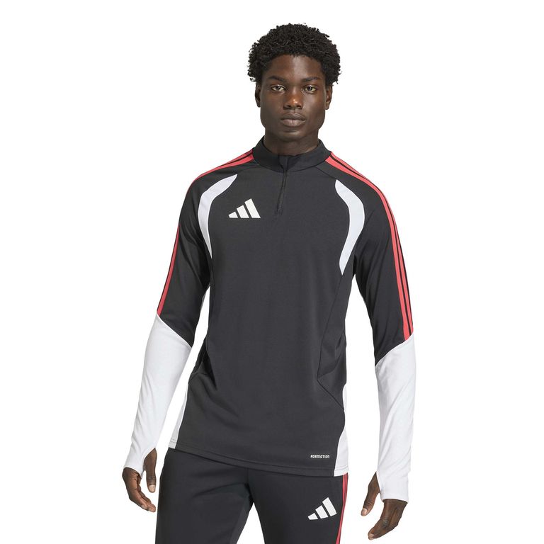 Casaca Training Hombre Tiro26c