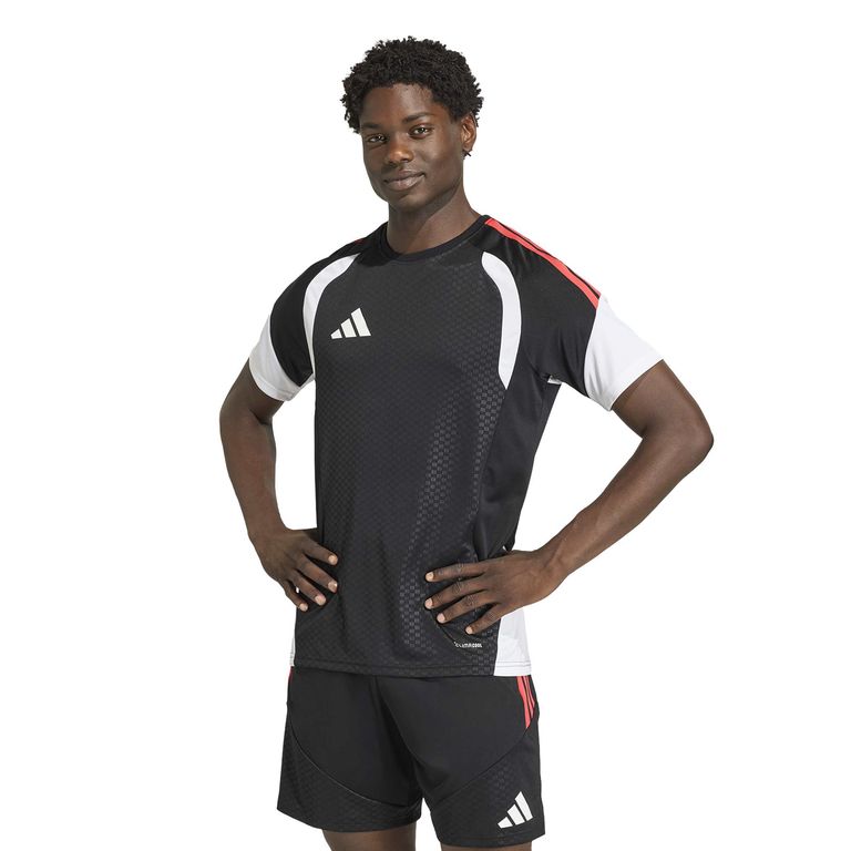 Camiseta Fútbol Hombre Tiro26c