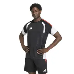 ADIDAS - Camiseta Fútbol Hombre Tiro26c