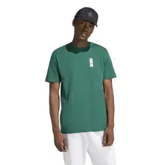 ADIDAS - Polo deportivo Hombre MEMORIES OF SPORT