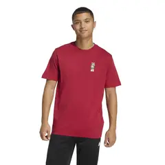 ADIDAS - Polo Deportivo Hombre Memories Of Sport