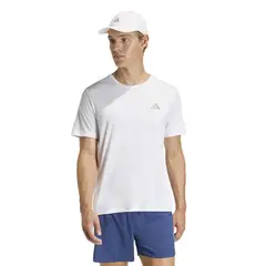 ADIDAS - POLO Run Ess Tee M XL